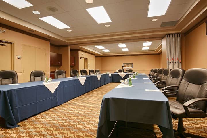 Meeting 101 of 118
