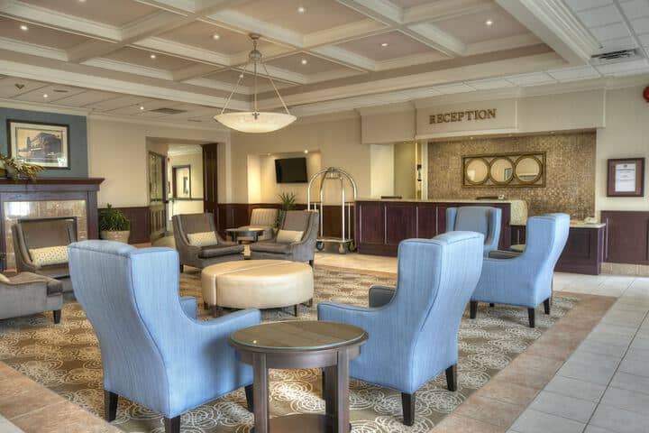 Hotel Interior 2 of 118