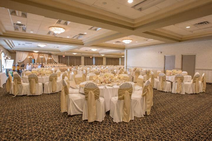 Wedding/Banquet 97 of 118